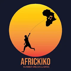 Logo of Africkiko