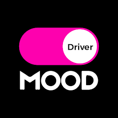 Logo of MoodRide